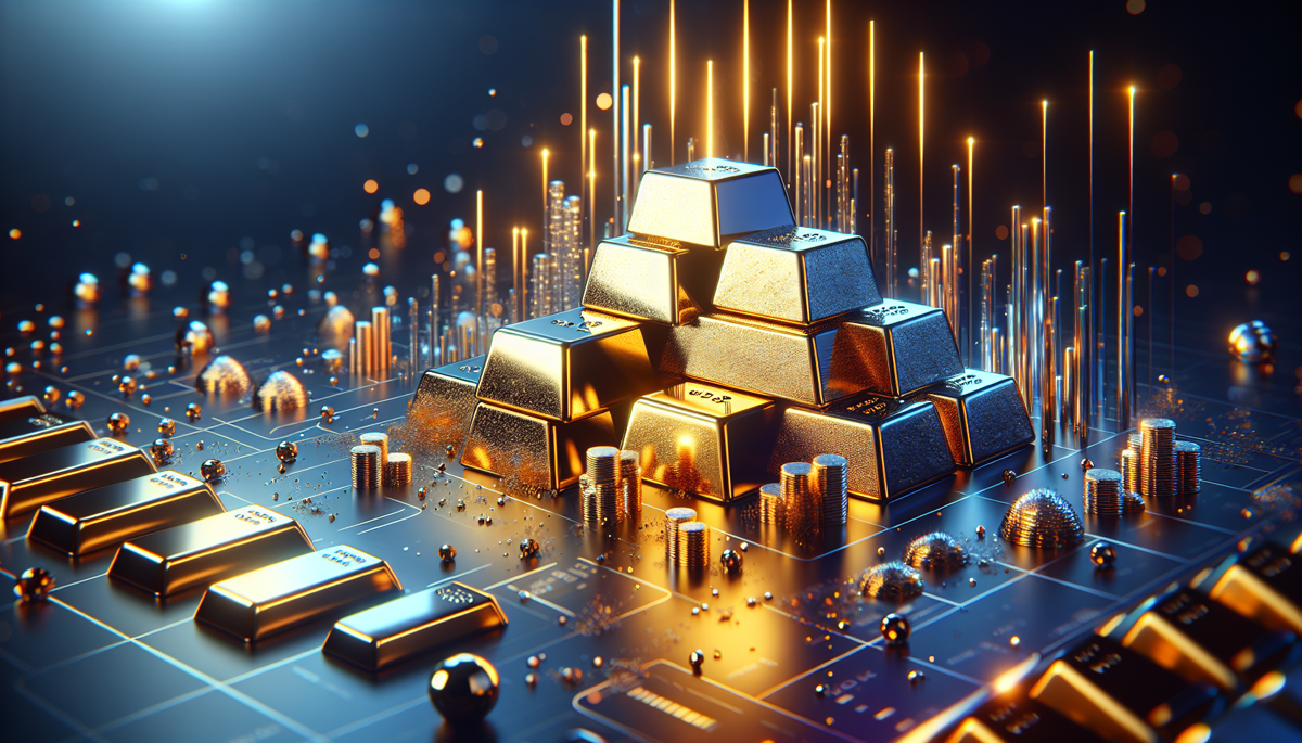 Gold and Silver’s Post-Deleveraging Reset: Is the Precious Metals Bounce Built to Last?