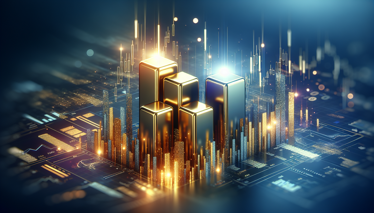 Gold and Silver Surge as Geopolitical Tensions Defy Fed Doves—Safe Havens Back in Vogue