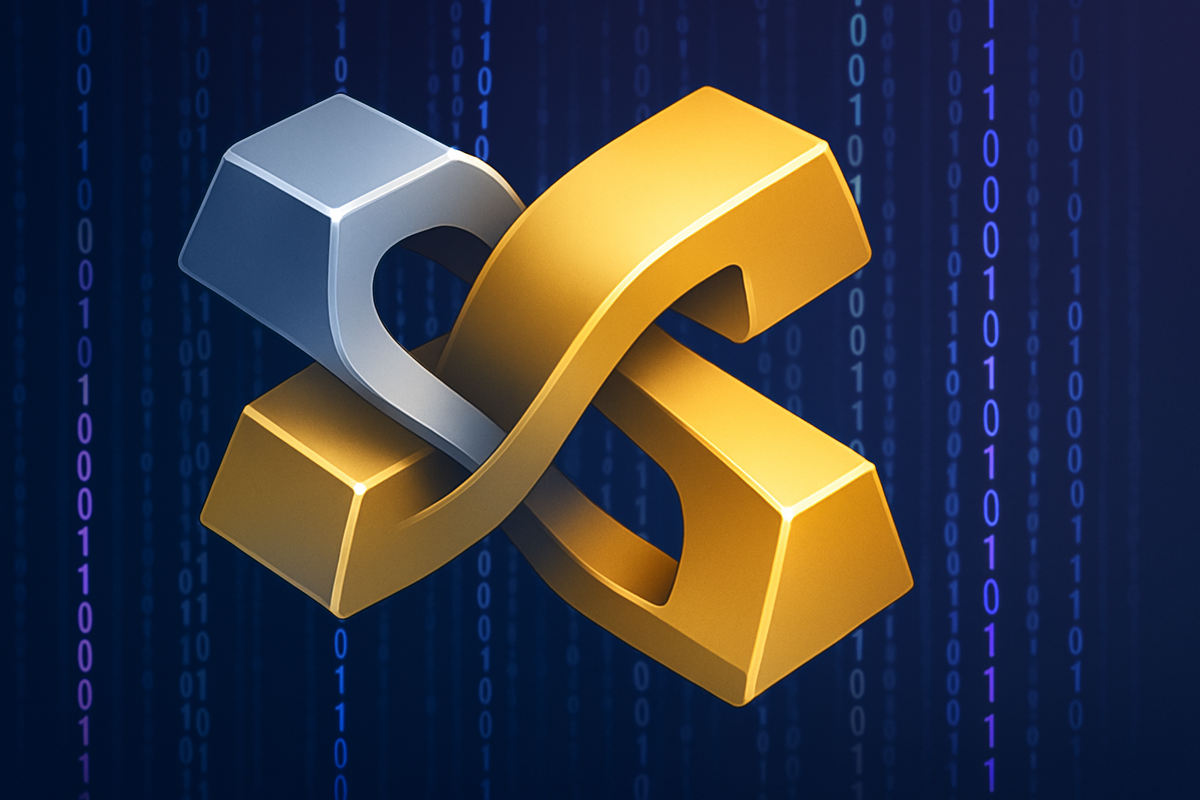 Gold-Backed Tokens and the Digital Commodities Pivot: Why Crypto’s Next Safe Haven Isn’t Bitcoin