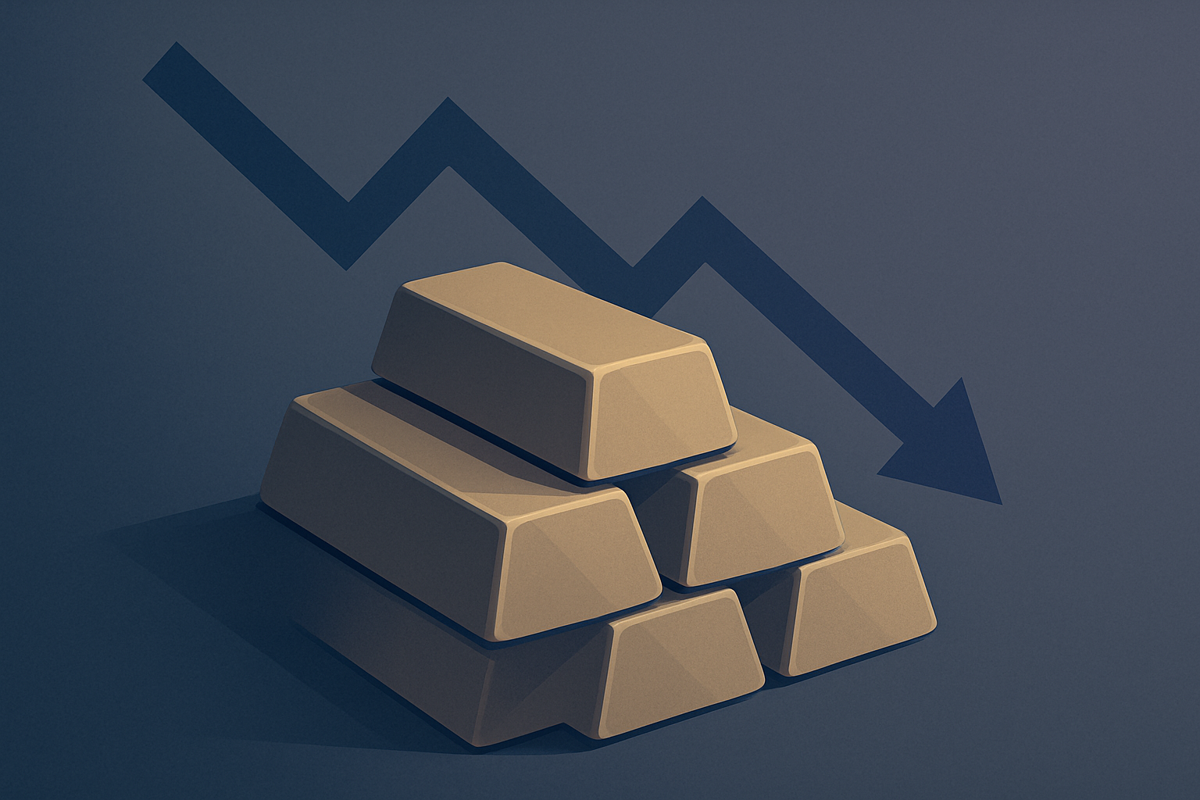 Gold Bears Dominate as Wall Street and Main Street Brace for Fed’s Hawkish Bias