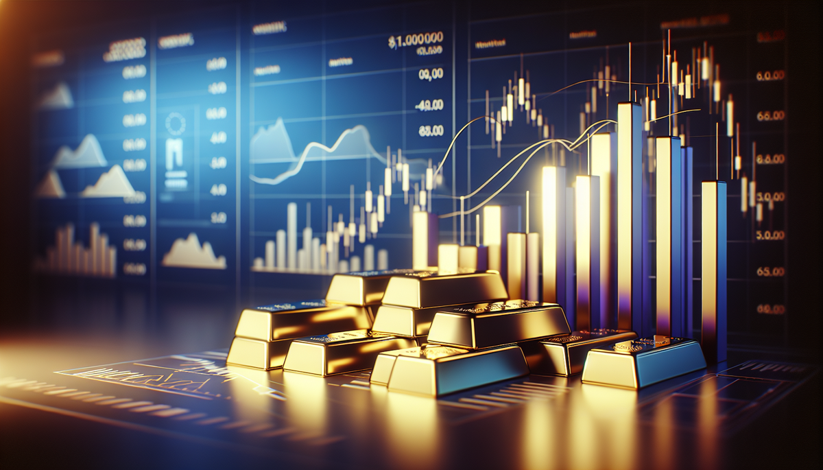 Gold Bugs Get Their Day: Currency Debasement Fears Fuel Rotation as Bonds and Equities Stall