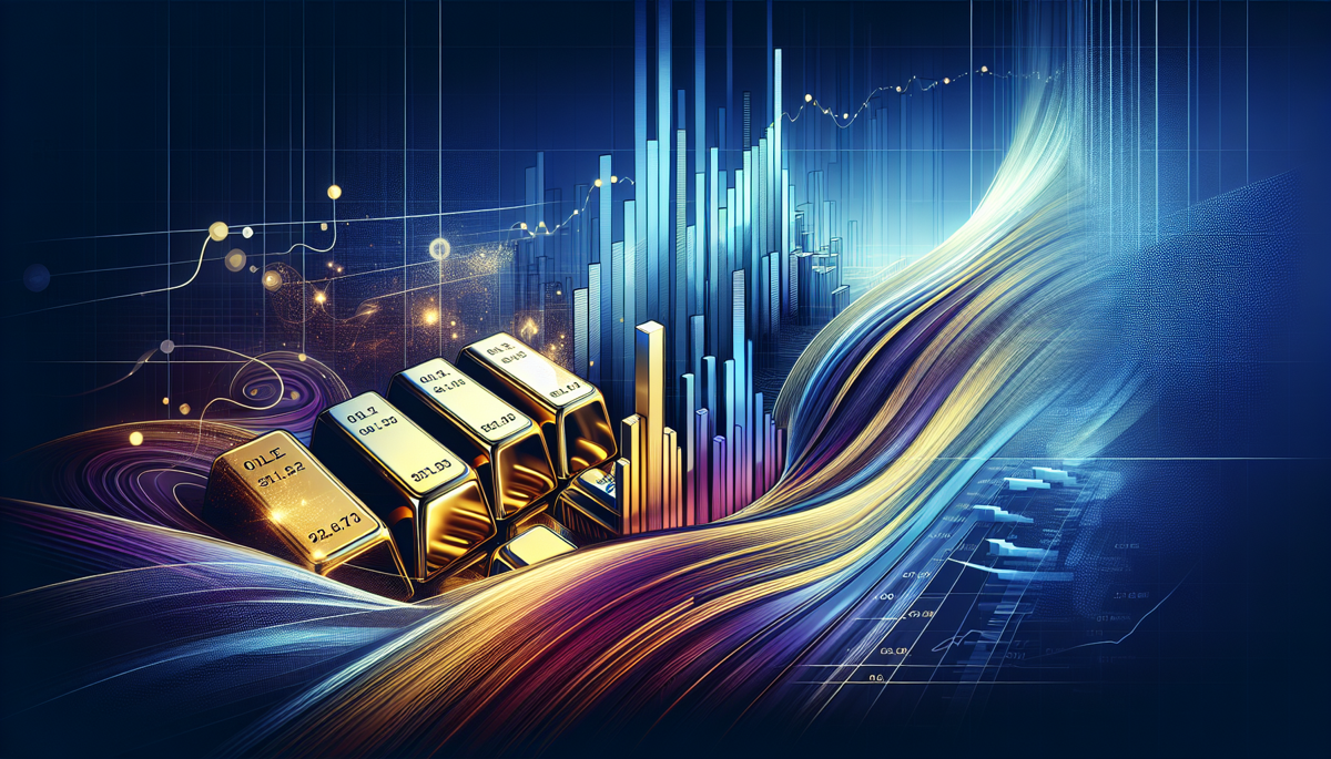 Gold Holds Firm at $413 as War, Volatility, and Central Banks Freeze Markets in Place