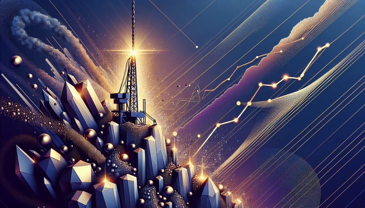 Gold Miners Defy Gravity as Safe-Haven Mania Collides with Meme Stock FOMO in 2026