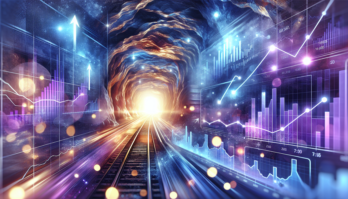 Gold Mining Stocks Flash Opportunity as Central Banks Go Hawkish and Geopolitics Boil