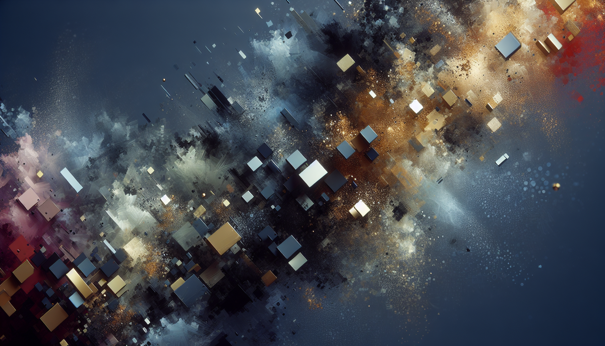 Gold’s 10% Crash: Safe-Haven Myth Shattered as Metals Traders Stare Down the Abyss