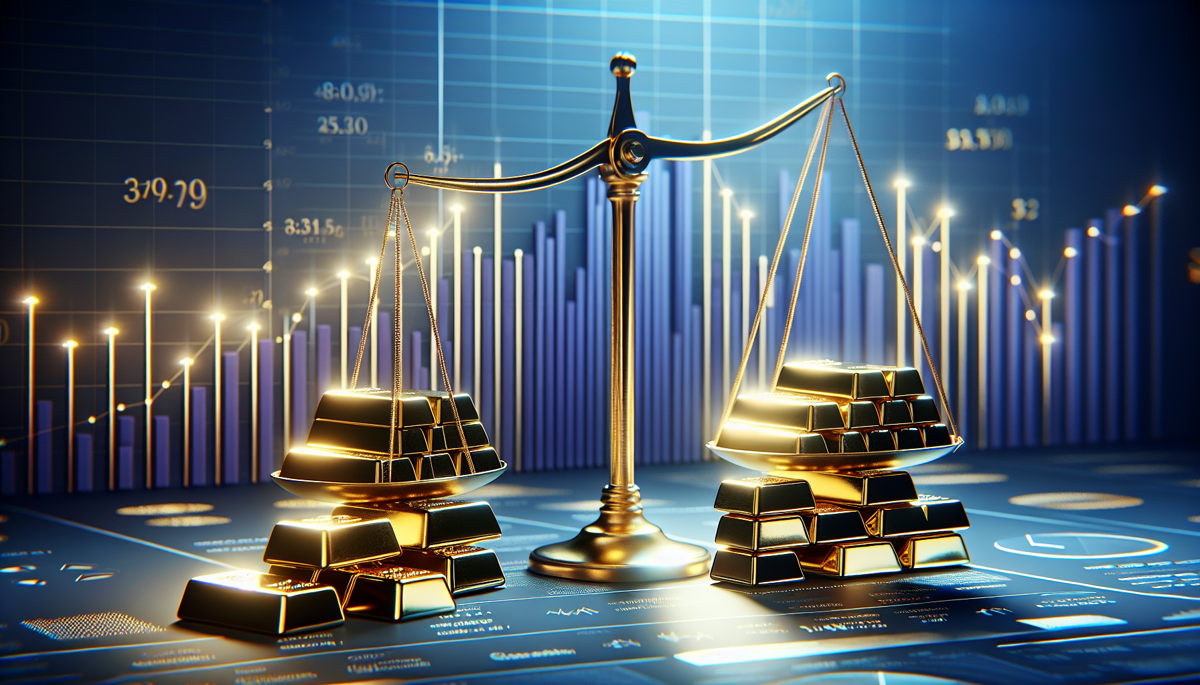 Gold’s 2.4% Surge: Why the Safe-Haven Bid Is Back and Traders Are Ignoring the Real Risk
