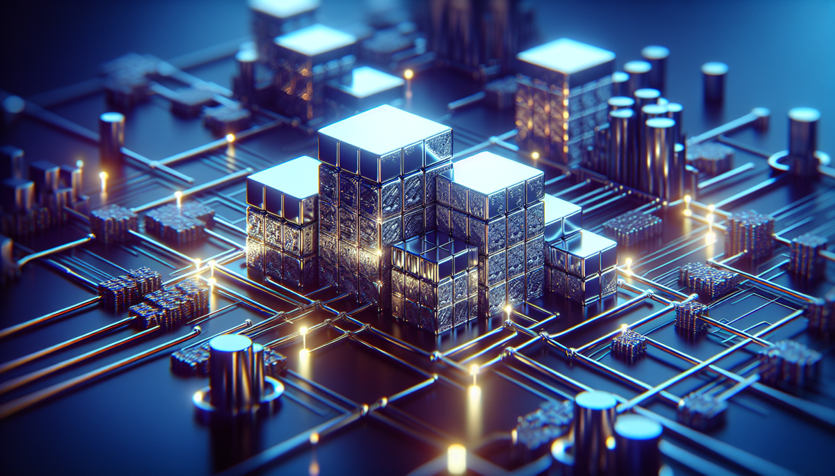 Gold’s 24/7 Liquidity Edge: Why Tokenized Gold Is Winning the Black-Swan Arms Race