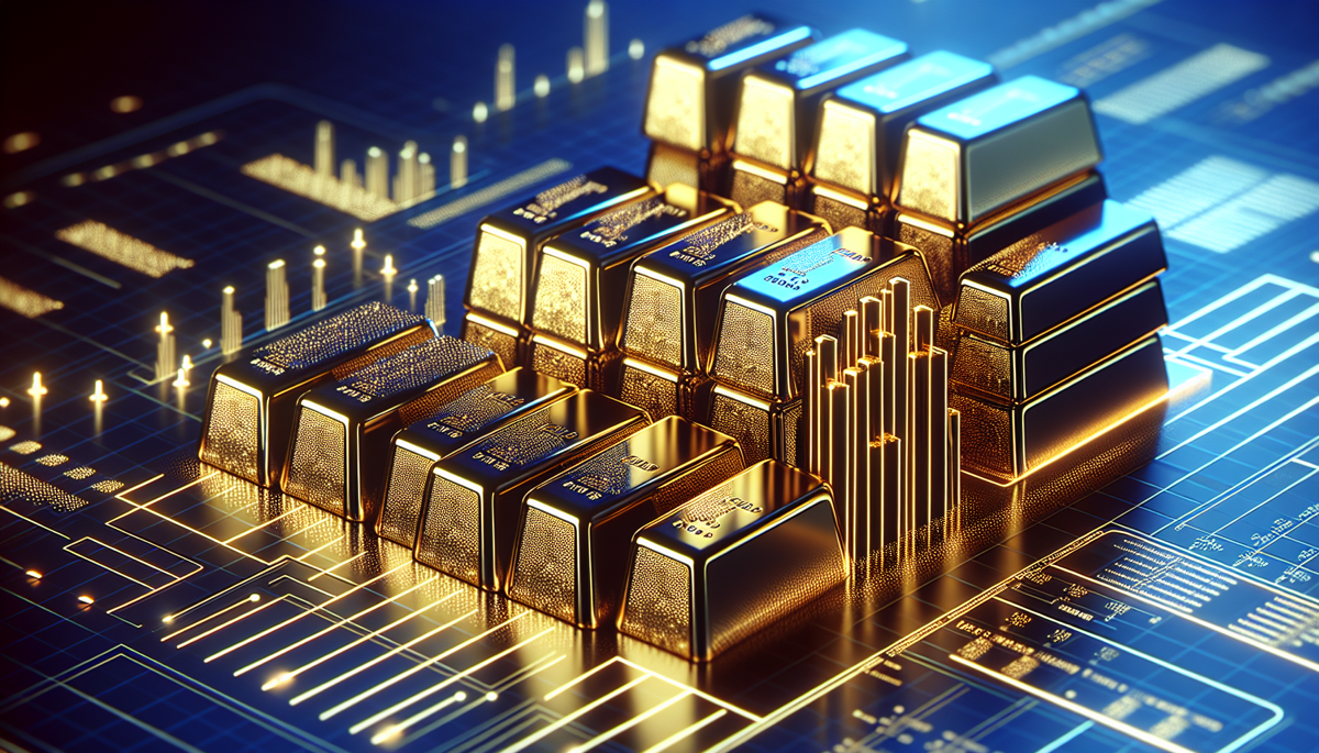 Gold’s $4,000 Plateau: Why the Metal’s Calm Is a Trap for Complacent Bulls