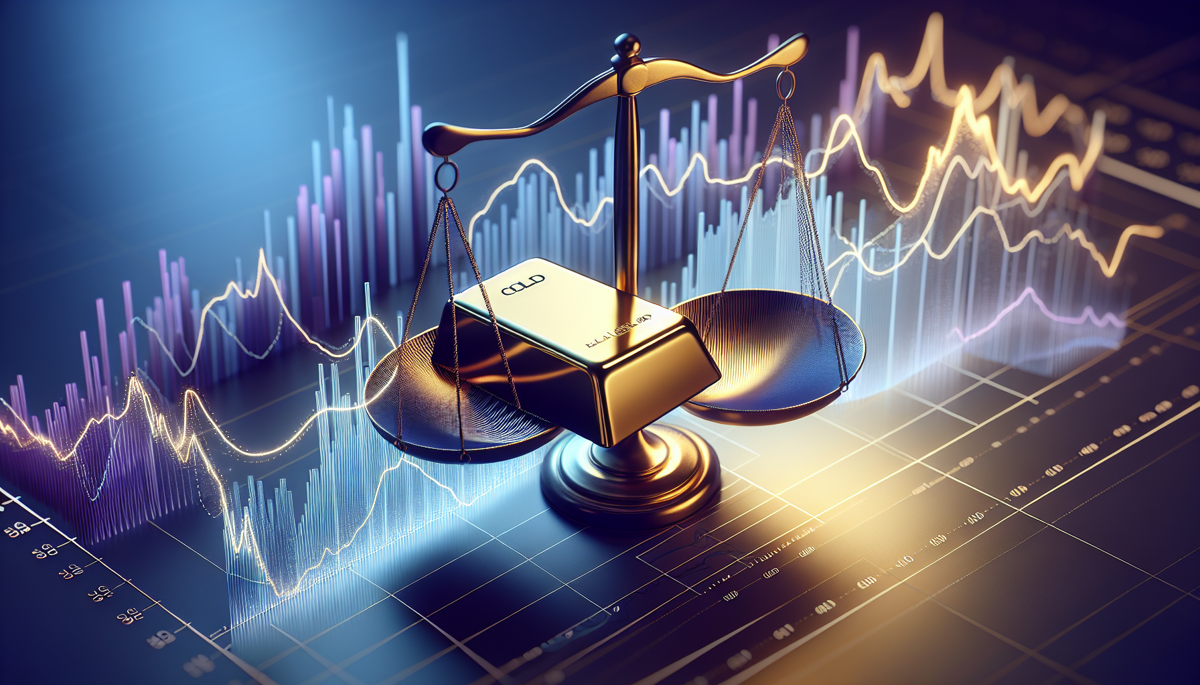 Gold’s $400 Plateau: Why the Metal’s Coma Is Setting Up a Volatility Shock for Complacent Bulls