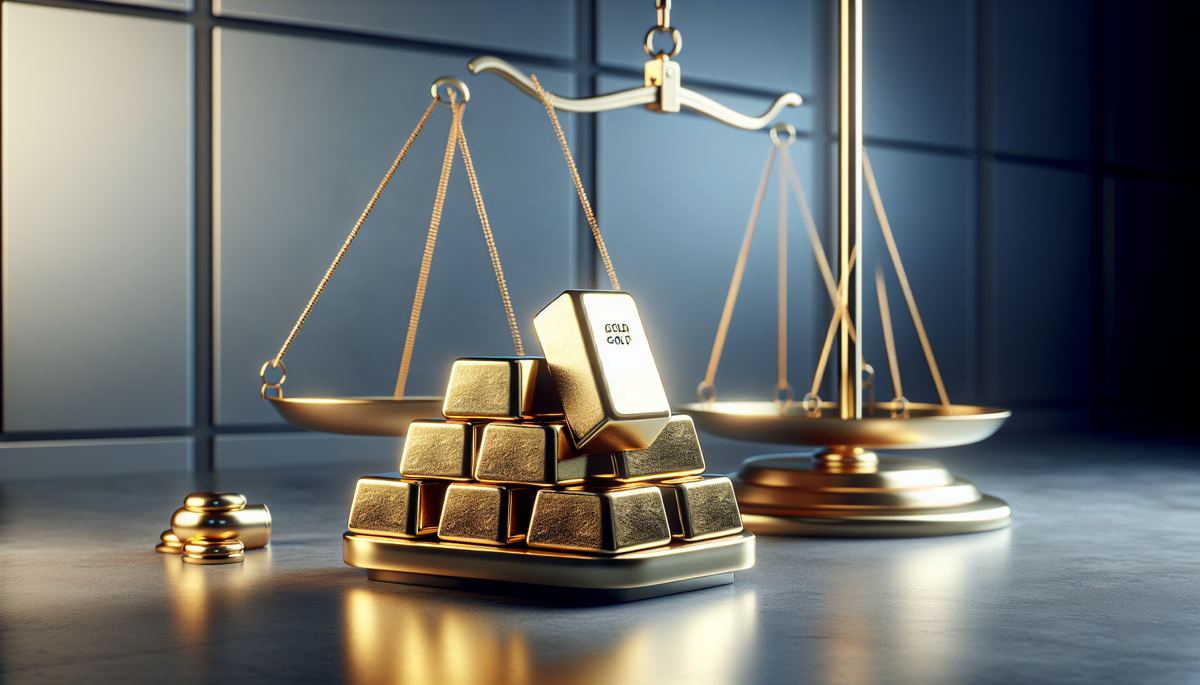 Gold’s $415 Standoff: Safe-Haven Demand Meets Macro Paralysis as War and Deflation Collide