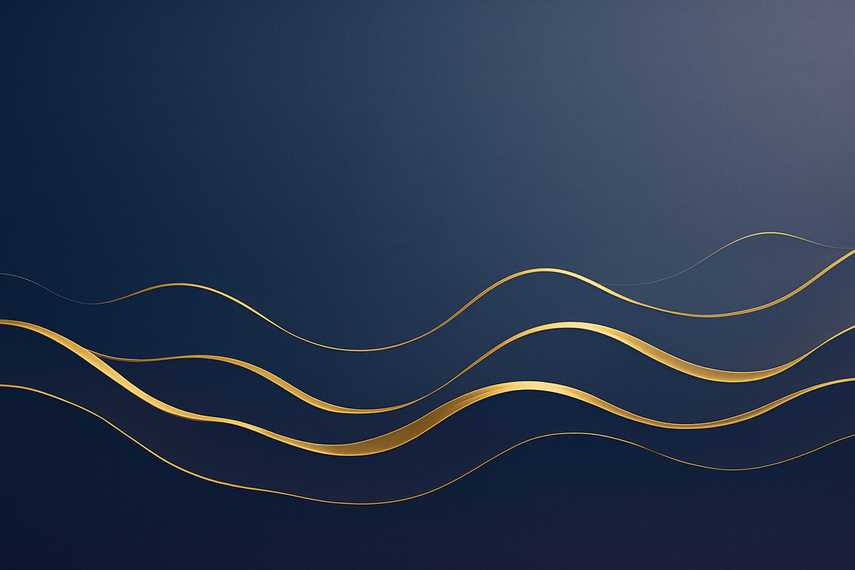 Gold’s $417 Plateau: Is This the Calm Before the Summer Volatility Storm?