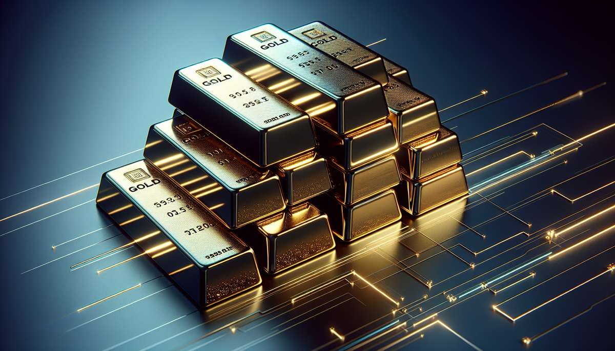 Gold’s $422 Plateau: Is the Safe Haven’s Stillness a Trap for Complacent Bulls?