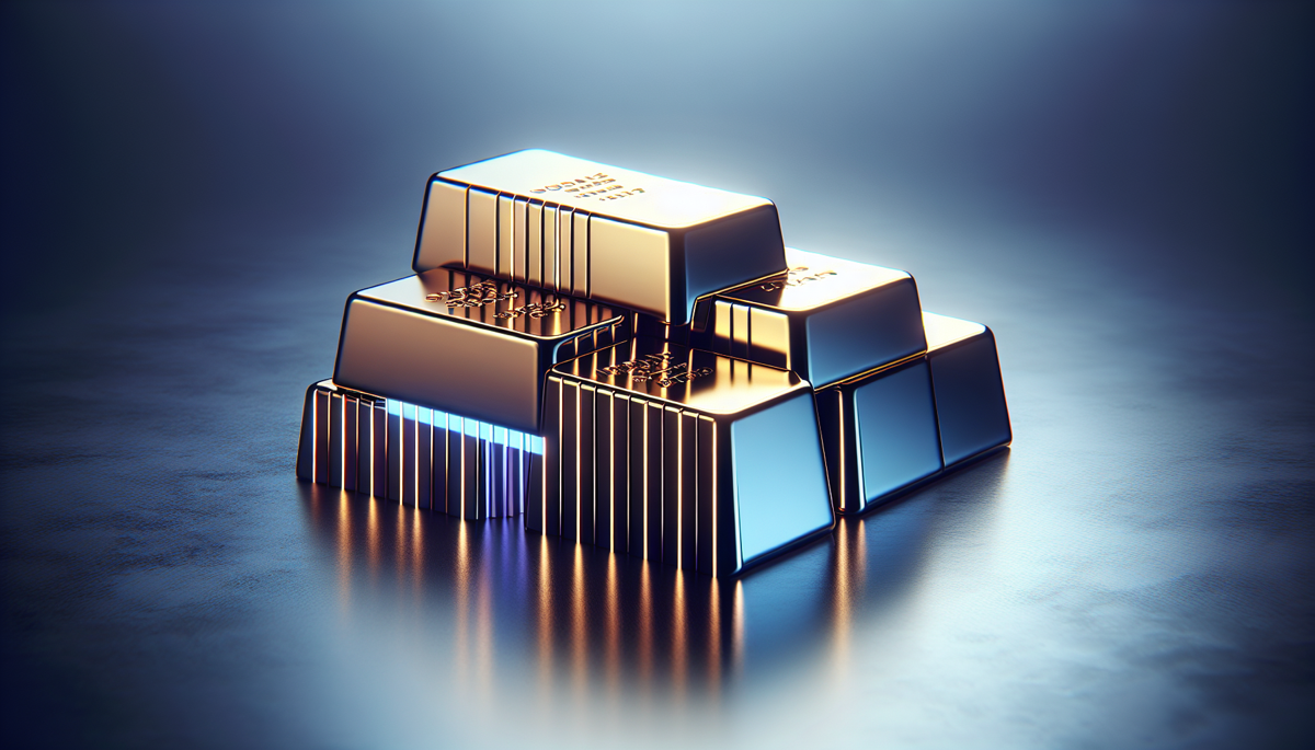 Gold’s $426 Standstill: Is the Safe-Haven Trade Dead or Just Waiting to Explode?