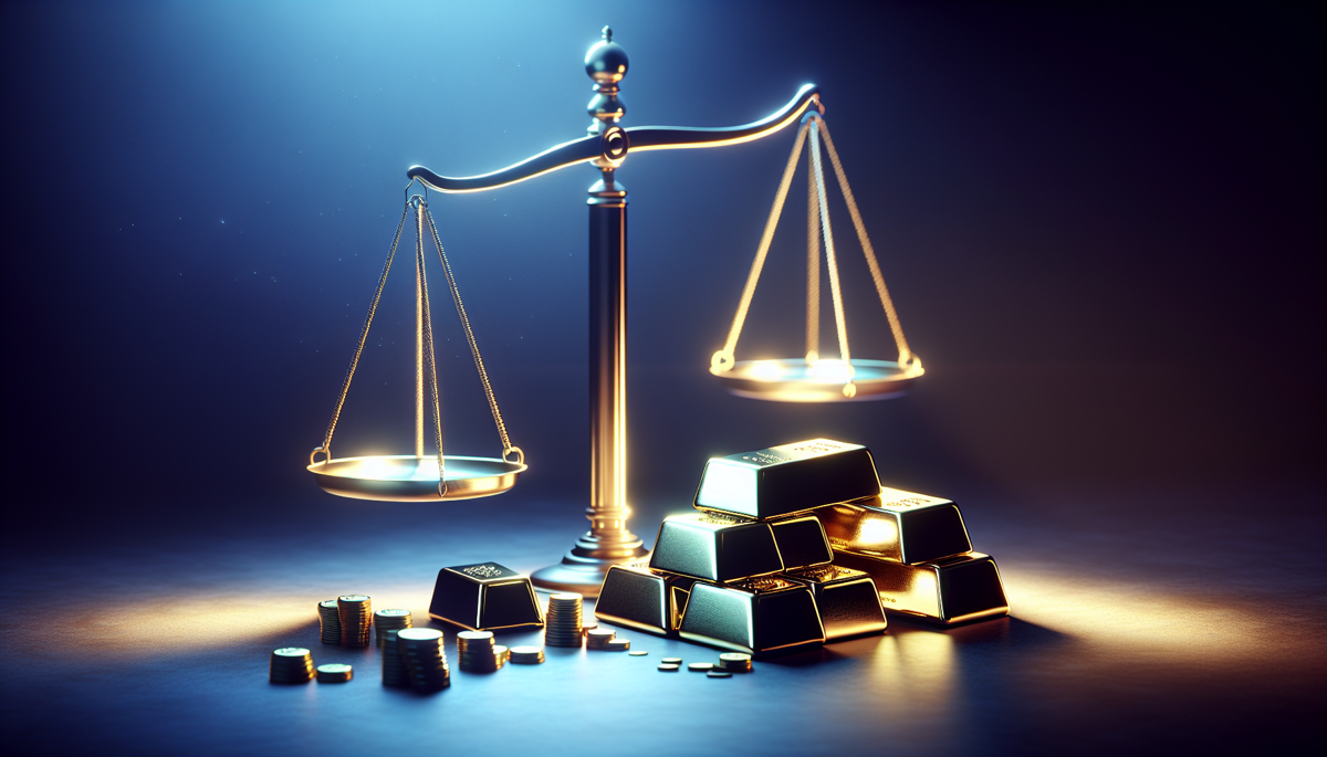 Gold’s $429 Plateau: Is the Market’s Favorite Safe Haven Running Out of Road?