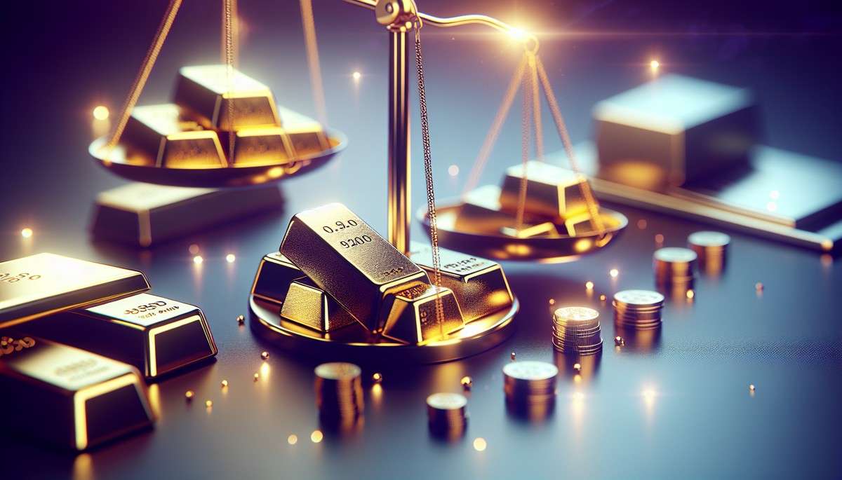 Gold’s $429 Plateau: Is the Safe-Haven Trade Broken or Just Catching Its Breath?
