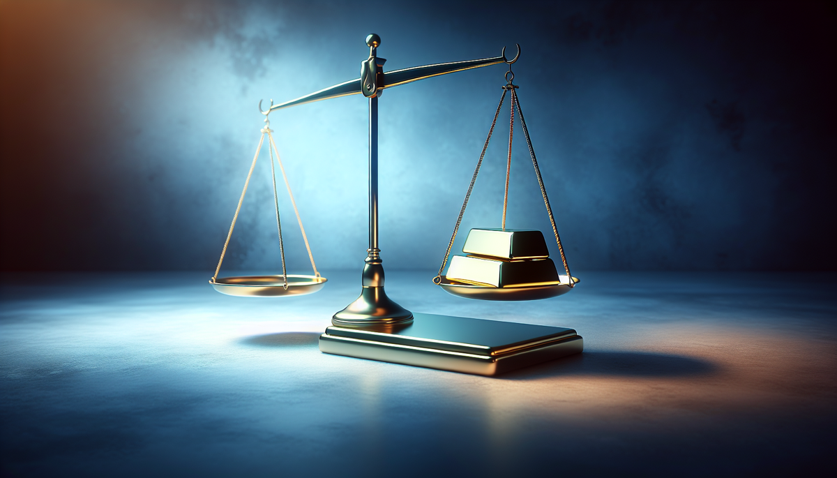 Gold’s $429 Plateau: Why the Safe-Haven Metal Refuses to Budge Despite Global Turmoil