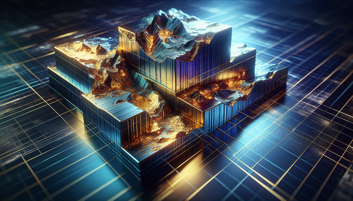 Gold’s $449 Plateau: Why the Metal’s Sleepwalk Is the Real Macro Signal Traders Ignore