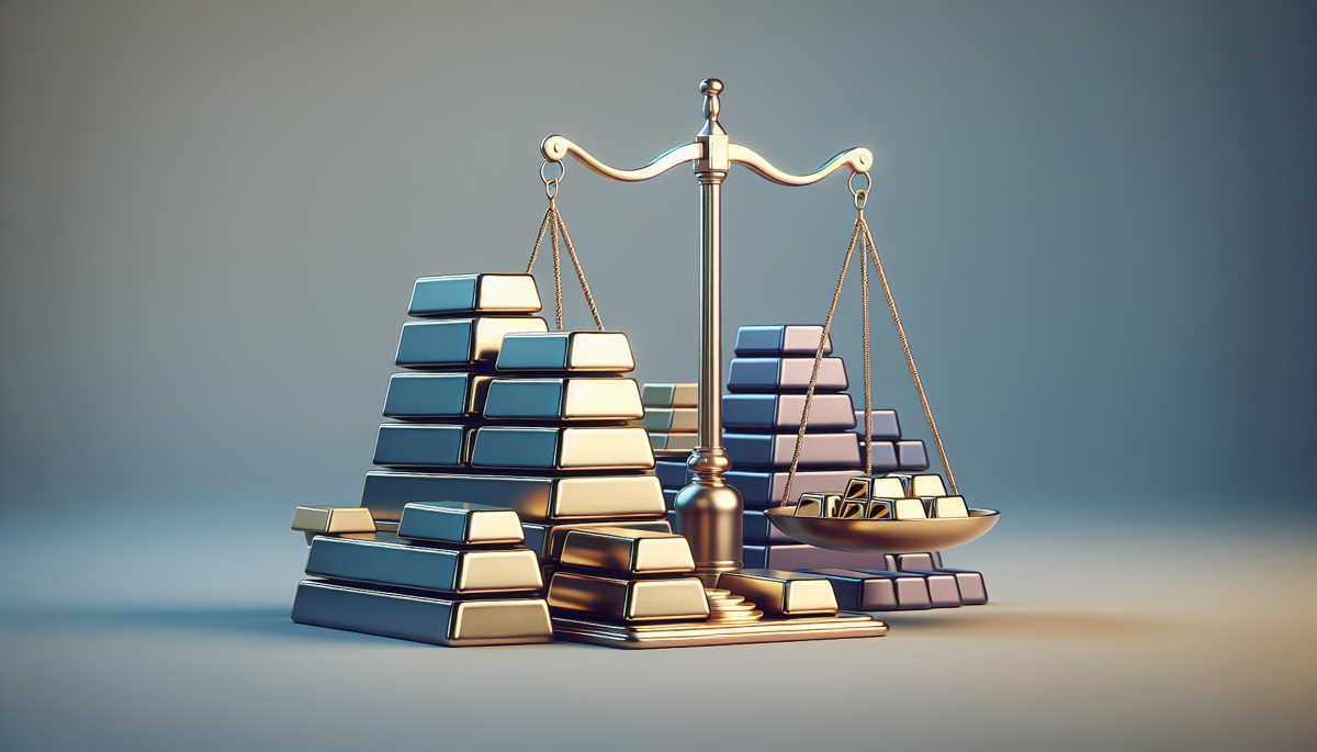 Gold’s $463 Stalemate: Is the Safe-Haven Trade Dead or Just Waiting to Explode?