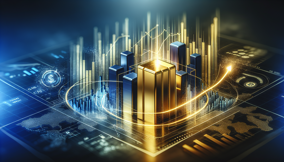 Gold’s $466 Plateau: Why Safe-Haven Demand Is Surging Despite Market Paralysis