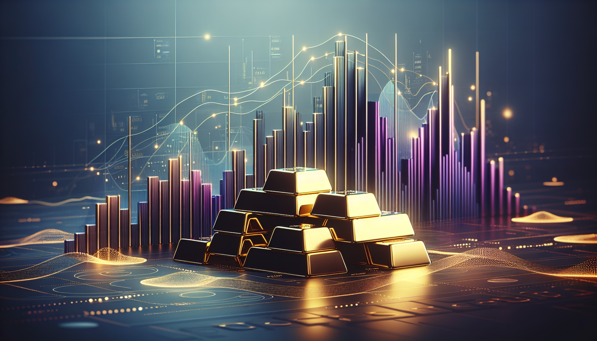 Gold’s $468 Plateau: Why the Ultimate Safe Haven Is Stuck in Neutral as War Rages