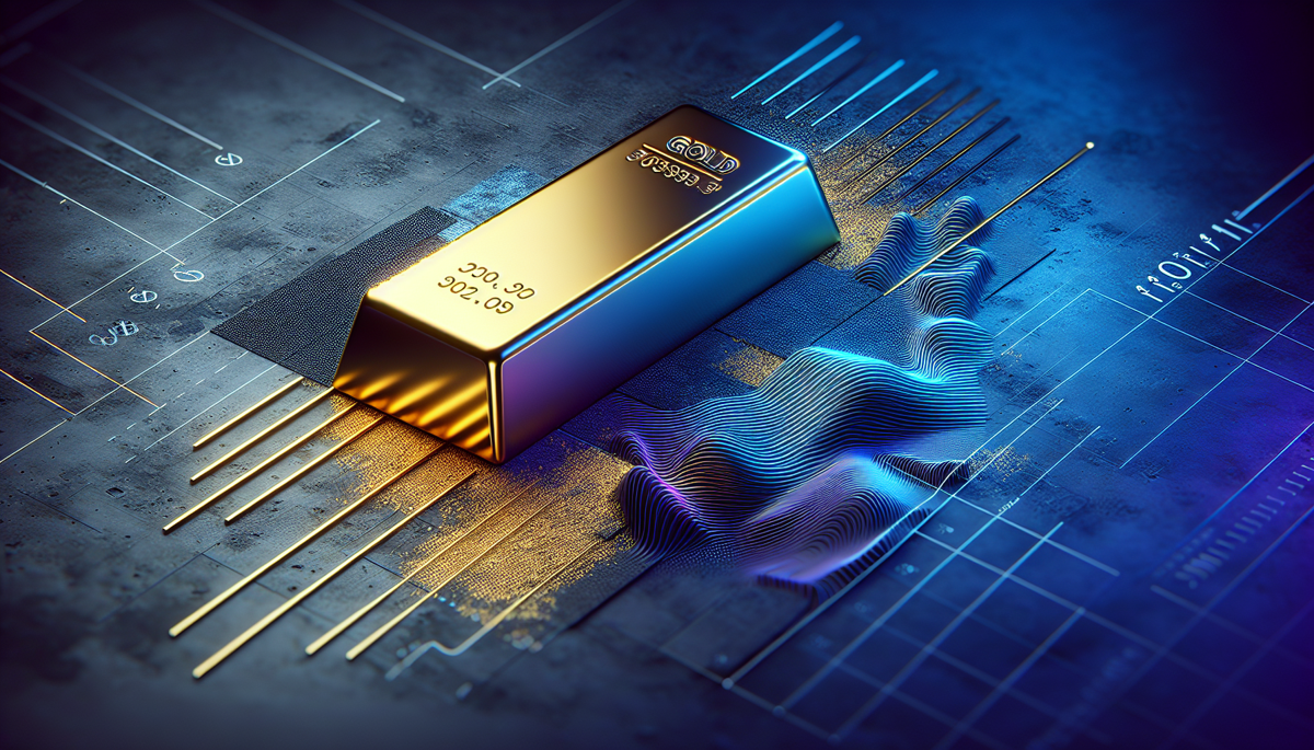 Gold’s $471.83 Standoff: Why the Metal’s Flatline Is a Pressure Cooker for Macro Traders