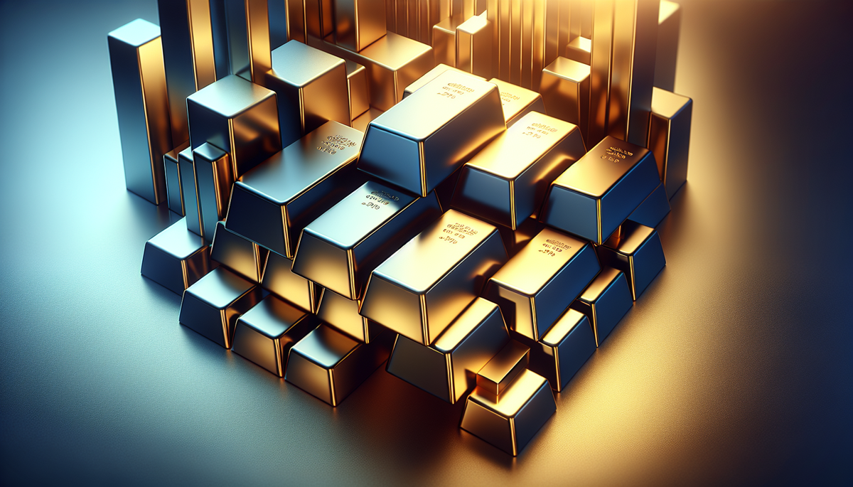 Gold’s $473.52 Standoff: Why the World’s Oldest Safe Haven Refuses to Blink in 2026