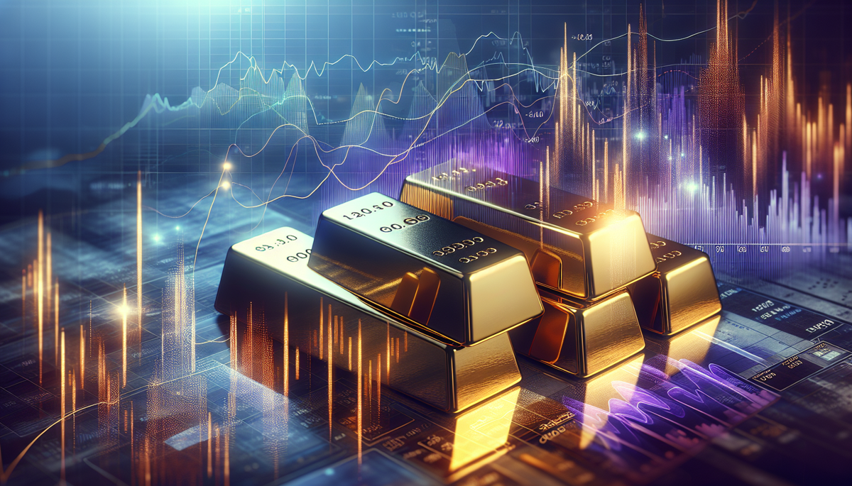 Gold’s $477 Standstill: Safe Haven or Stuck Asset as War, Inflation, and Funds Collide?