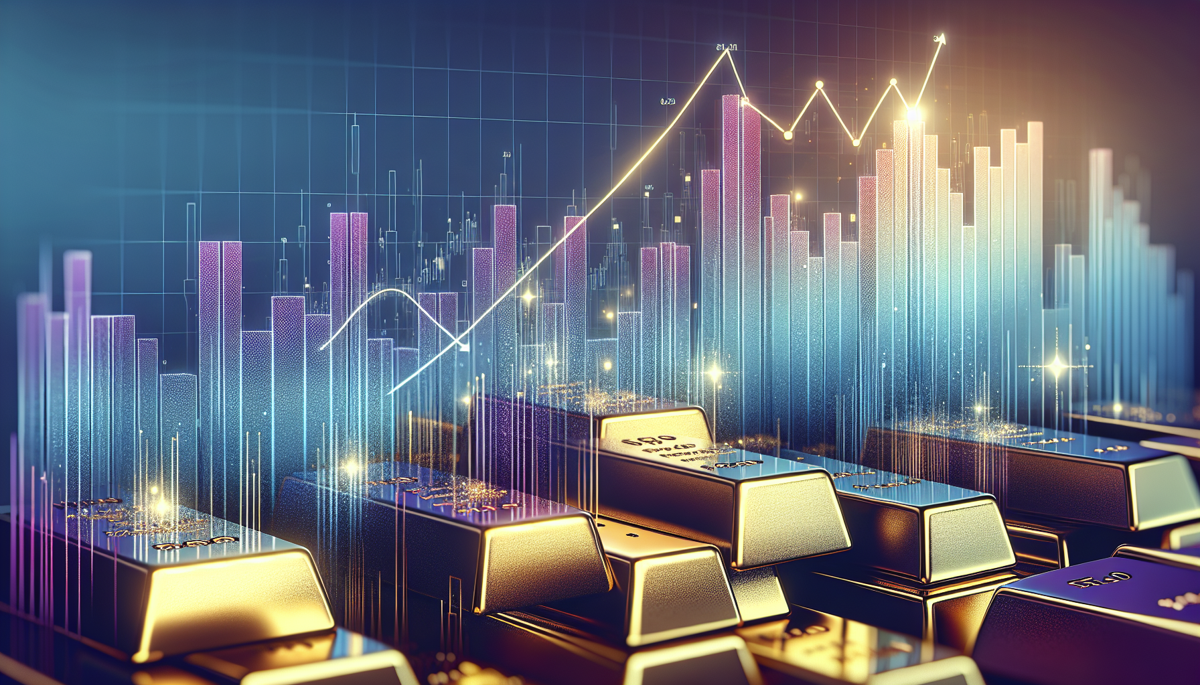 Gold’s Quiet Comeback: Why the Metal Is Outshining Bitcoin in the 2026 Macro Crossfire