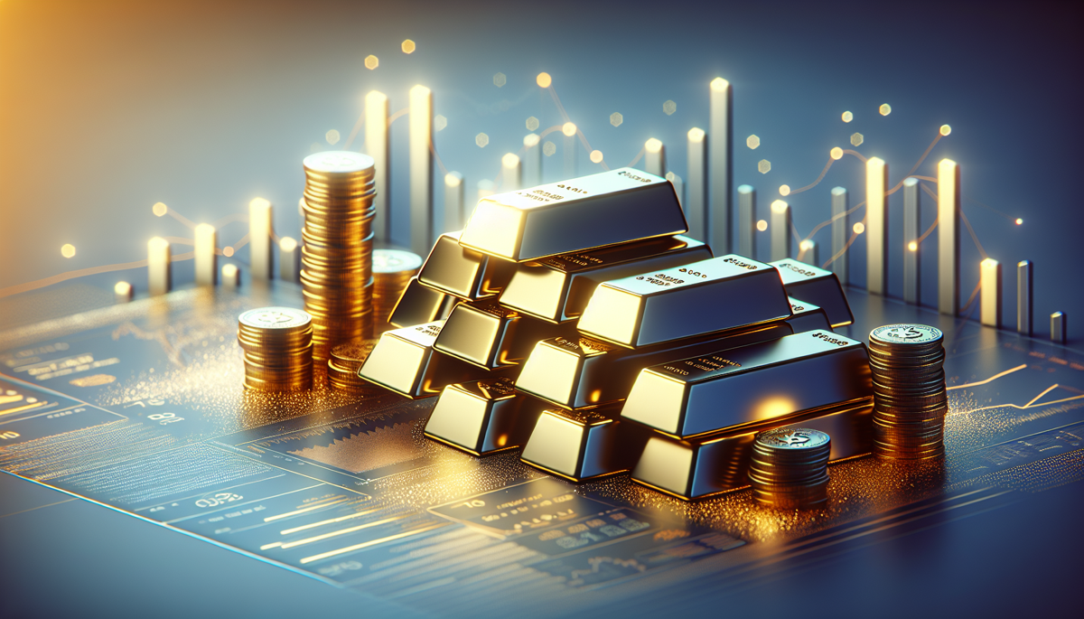 Gold’s Relentless Bid: Why Safe-Haven Flows Are Ignoring the Dollar and VIX Signals