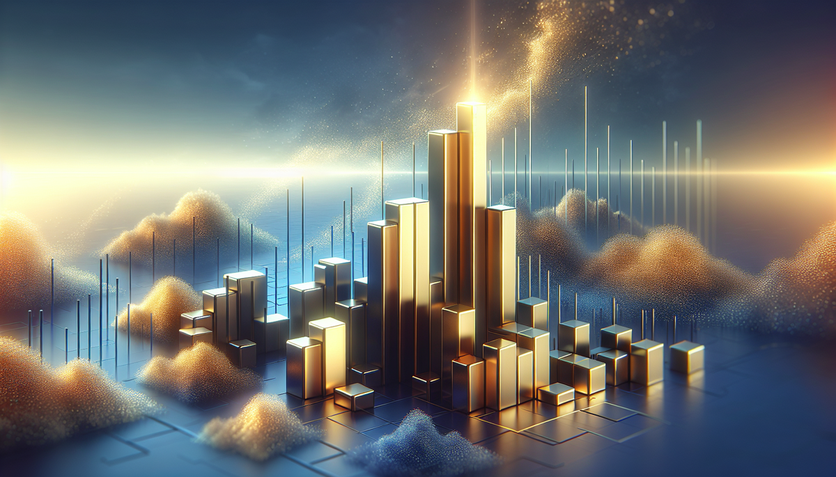 Gold’s Relentless Climb: Is the $472 Price Plateau a Bull Trap or the Start of a New Supercycle?