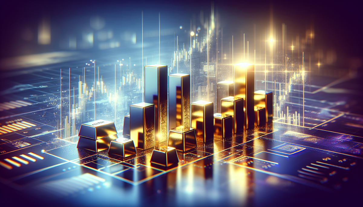 Gold’s Relentless Climb: Why $423 Isn’t a Ceiling and the Next Move Could Shock Bears