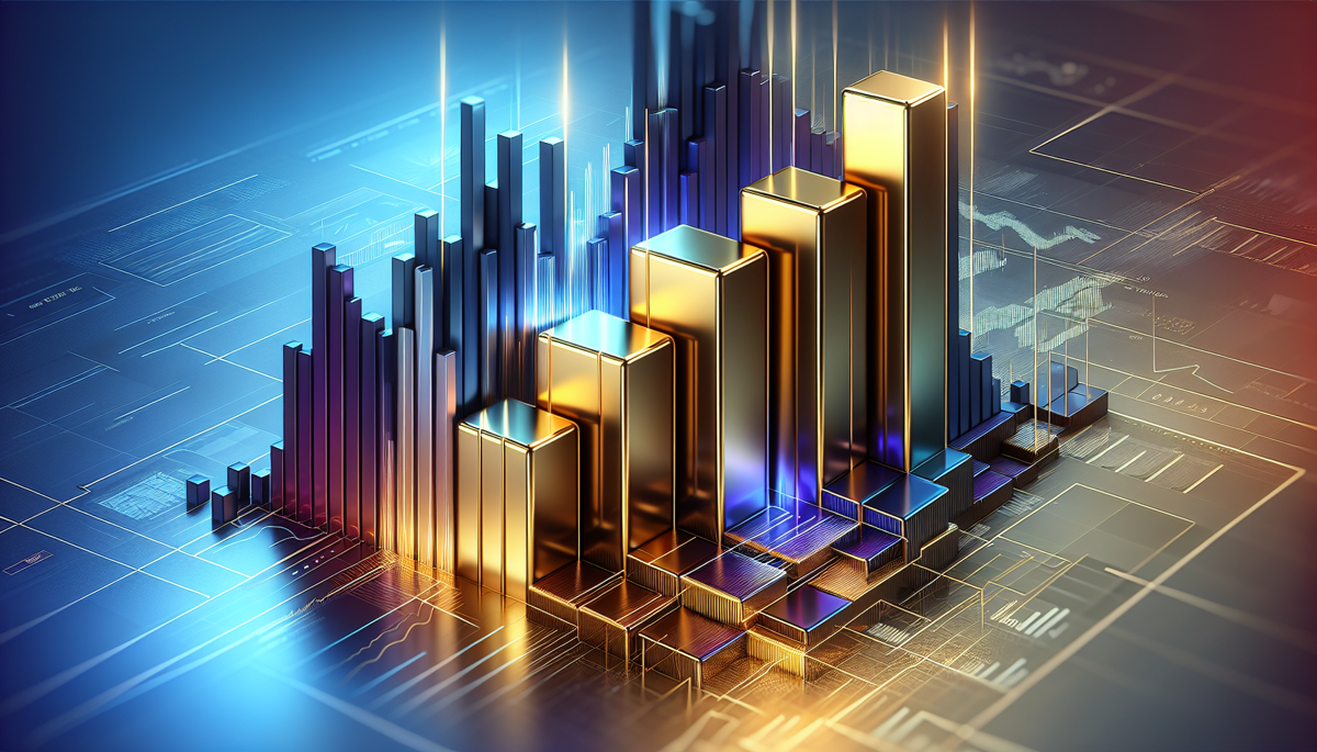 Gold’s Relentless Grind: Why $437 Is More Than Just a Safe Haven in a Geopolitical Minefield