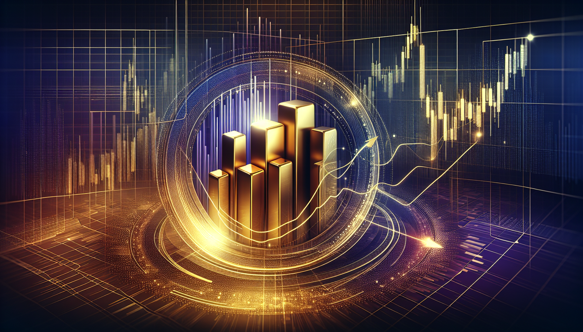Gold’s Relentless Grind: Why $477 Is the New Battleground for Safe-Haven Bulls and Macro Skeptics