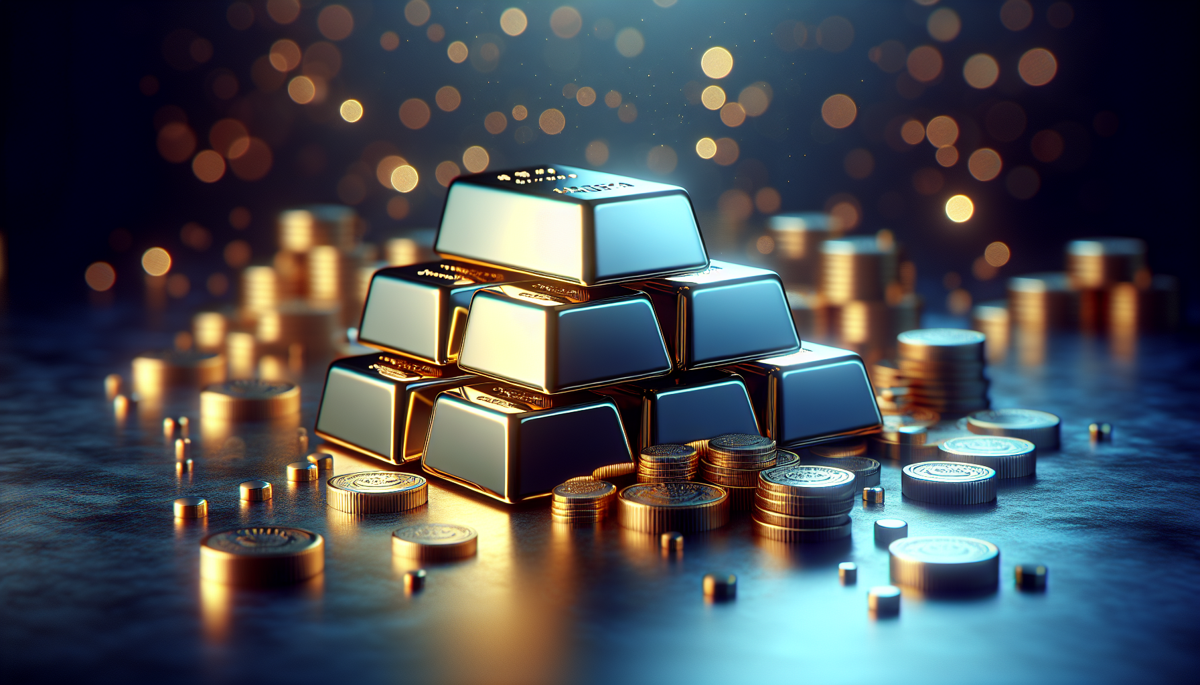 Gold’s Relentless Hold: Why $5,200 Is Just the Beginning for the World’s Last True Safe Haven