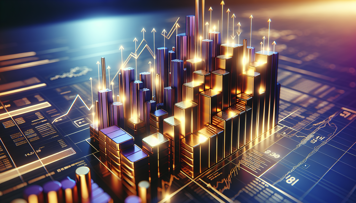 Gold’s Relentless Plateau: Is $458 the New Normal or a Coiled Spring Ready to Snap?