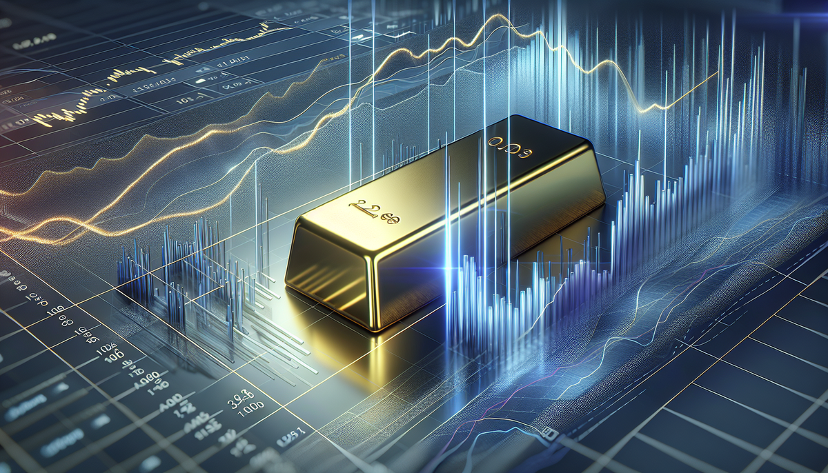 Gold’s Relentless Plateau: Why $450 Isn’t Enough for Bulls or Bears in 2026’s Risk-On Frenzy