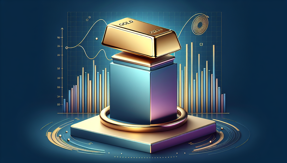 Gold’s Relentless Plateau: Why $465 Is the New Battleground for Safe-Haven Bulls and Skeptics