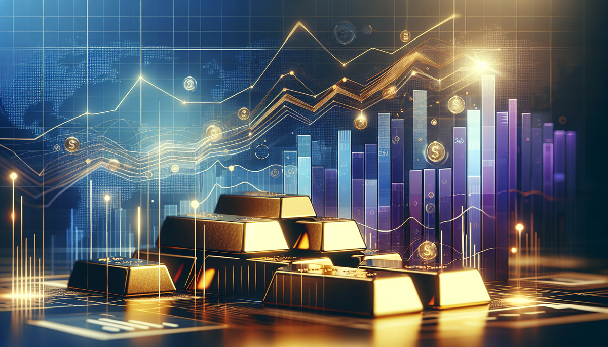 Gold’s Relentless Plateau: Why $473 Is the New Battleground for Safe-Haven Bulls and Skeptics