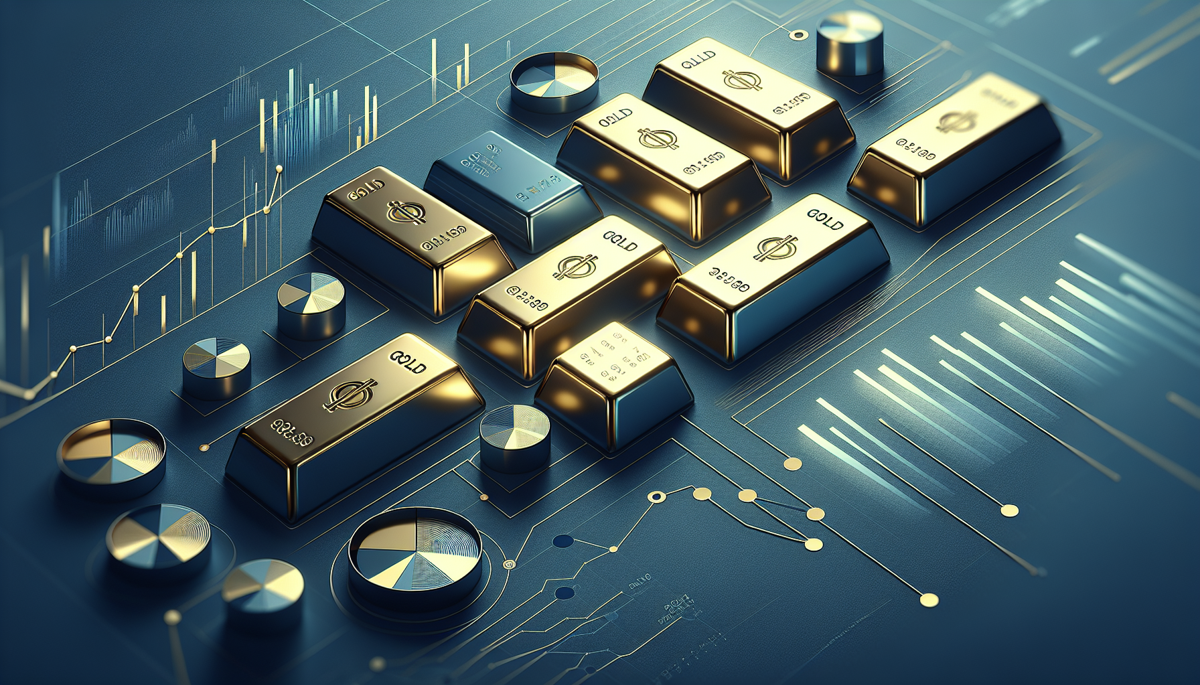 Gold’s Relentless Plateau: Why Record Prices Aren’t Sparking a Rush—Yet