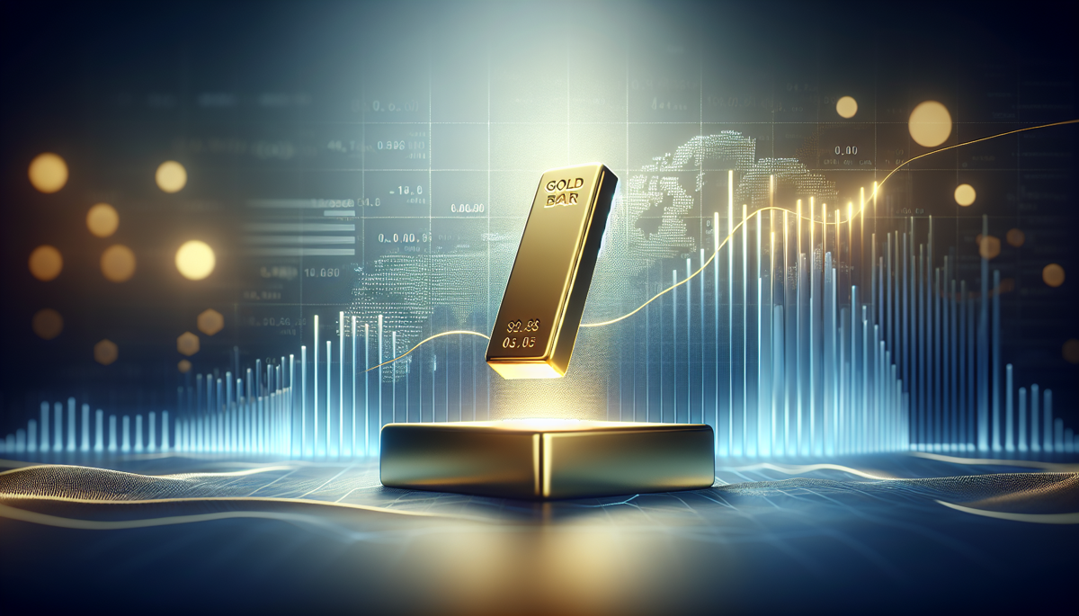 Gold’s Relentless Plateau: Why the Metal Refuses to Budge Despite Macro Mayhem