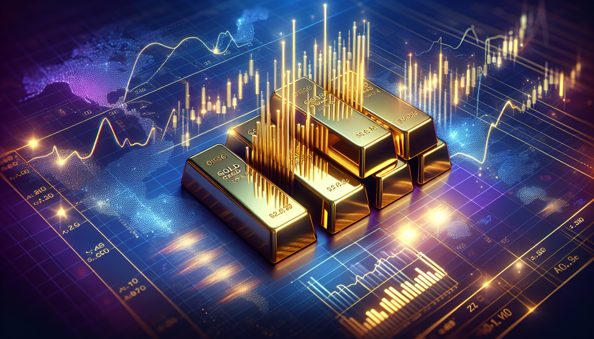 Gold’s Relentless Rally: Why the Metal Refuses to Blink as Central Banks Dither