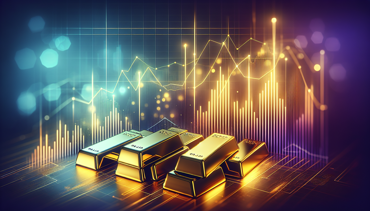 Gold’s Reluctant Rally: Why $430 Is the Most Boring All-Time High in Decades