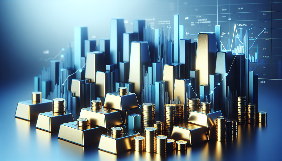 Gold’s Reserves Squeeze: Why Newmont’s Rally Isn’t Just About Price Targets