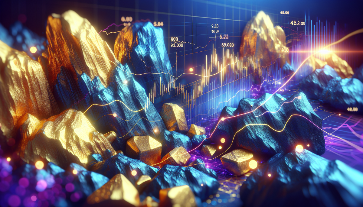 Gold’s Reversal Countdown: Why the Safe Haven’s Next Move Could Blindside Traders