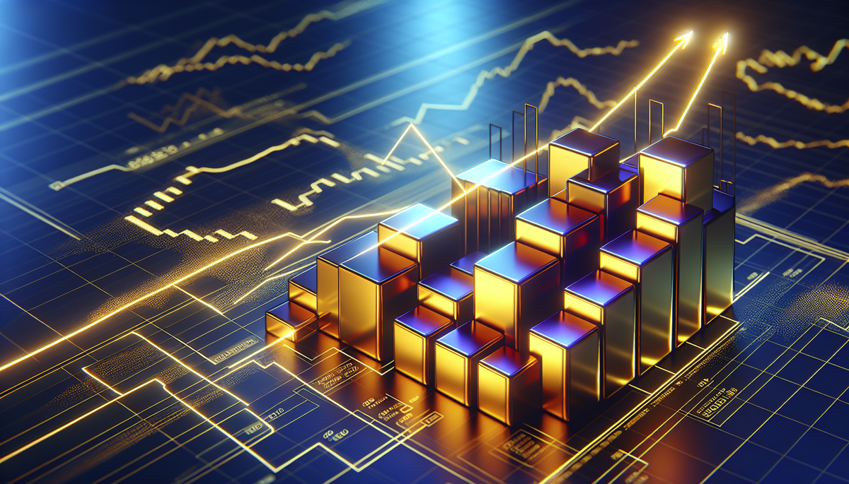 Gold’s Silent Bid: Why the Market’s Old Safe Haven Is Quietly Gearing Up for a Breakout