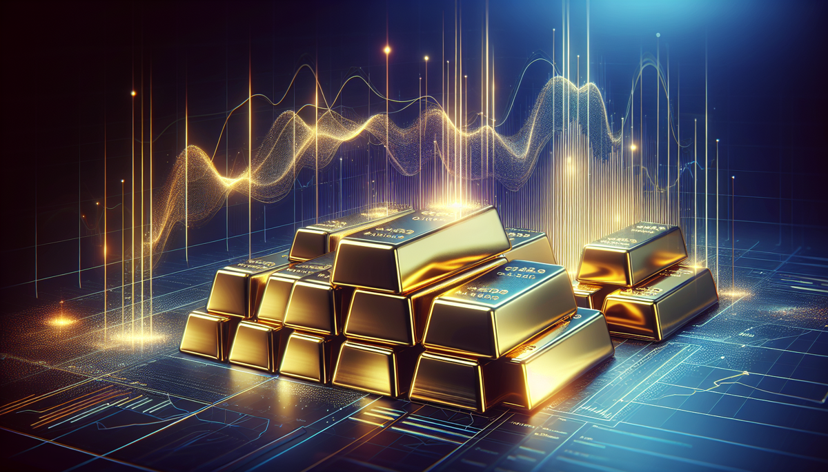 Gold’s Silent Surge: Why the Metal’s Flat Price Masks a Brewing Volatility Storm