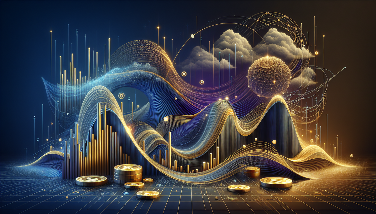 Gold’s Silent Surge: Why the Metal’s Flatline at $477 Signals a Bigger Macro Storm Brewing