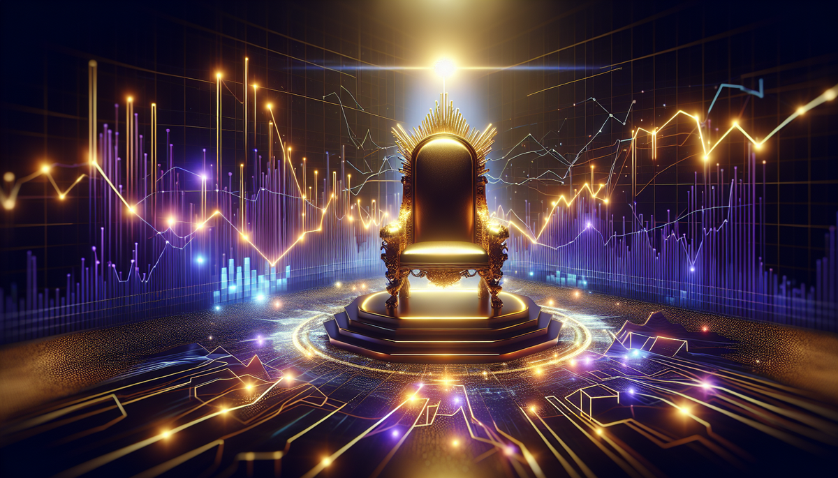 Gold’s Unmoved Throne: Why $478 Is the Market’s Most Deafening Signal in a Volatile World