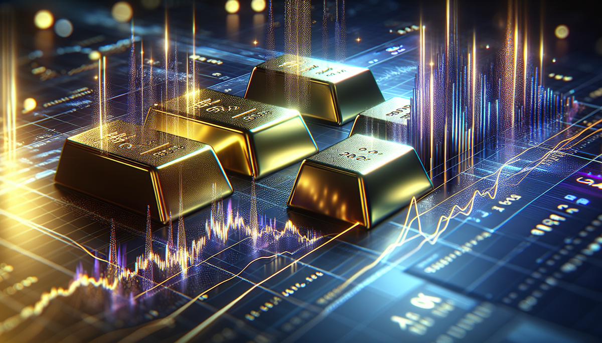Gold’s Volatility Blackout: Why the Metal’s Flatline Hides a Brewing Storm for Macro Traders