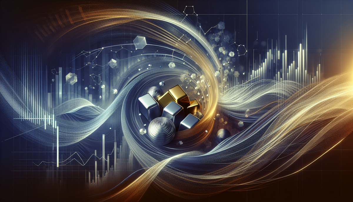 Gold, Silver, and the Inflation Mirage: Why Metal Volatility Isn’t Signaling What You Think